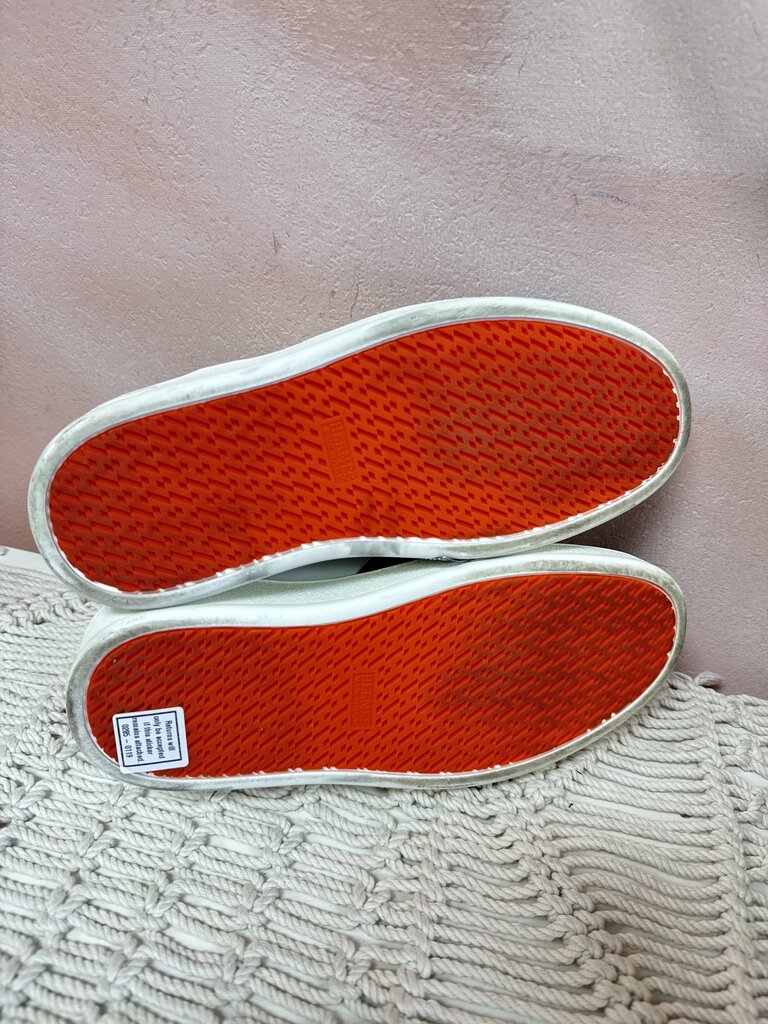 Hermes Colorblock Free Sneaker