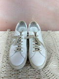Common Projectrs White Sneaker