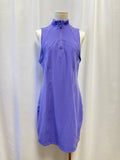 Lululemon Purple Dress
