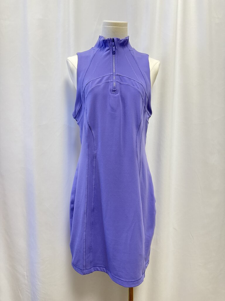 Lululemon Purple Dress