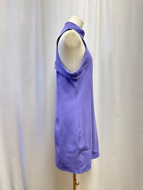 lulu purple dress Took a chance on Lulu dresses, it did not disappoint! All size 4. First  dress was from the Lulu Reddit page don't know the name of it. More details  in the captions. :