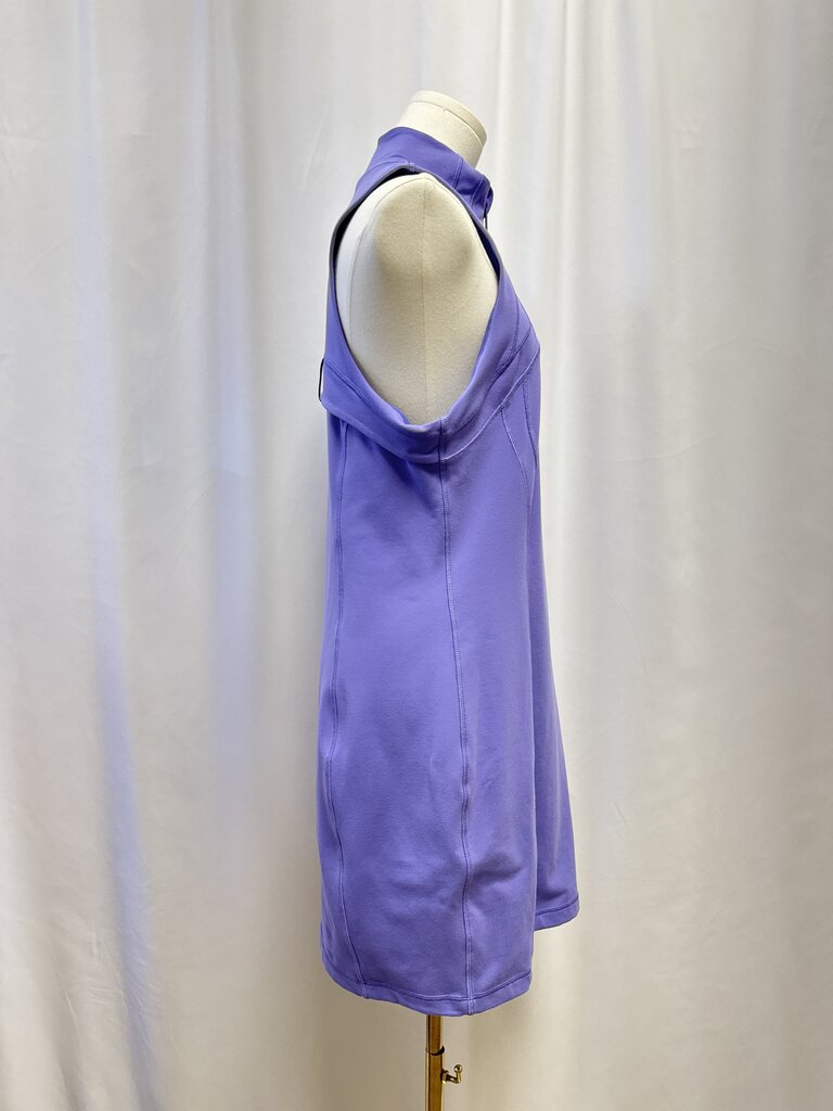Lululemon Purple Dress