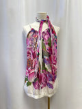 Fifteen Twenty Floral Halter Top