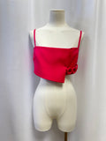 Alexis Hot Pink Bralette