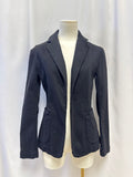 Frank & Eileen Black Blazer