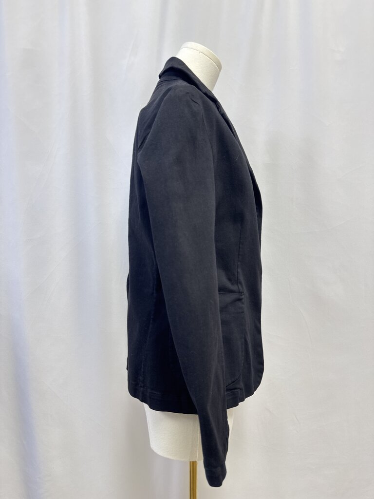 Frank & Eileen Black Blazer