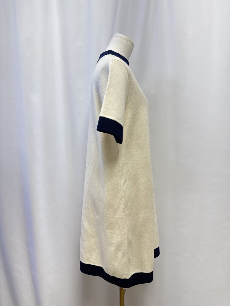 Tuckernuck Ecru Knit Dress