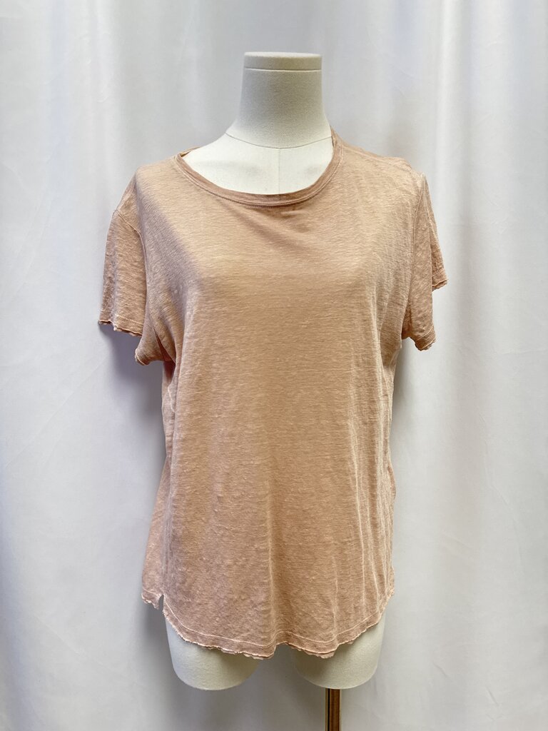 Frame Tan Tee