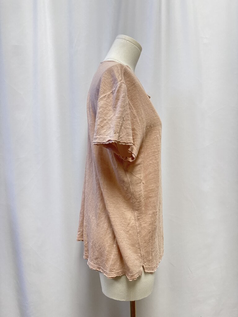 Frame Tan Tee