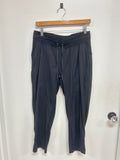 Lululemon Black Jogger