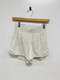 Lululelmon Tan Short