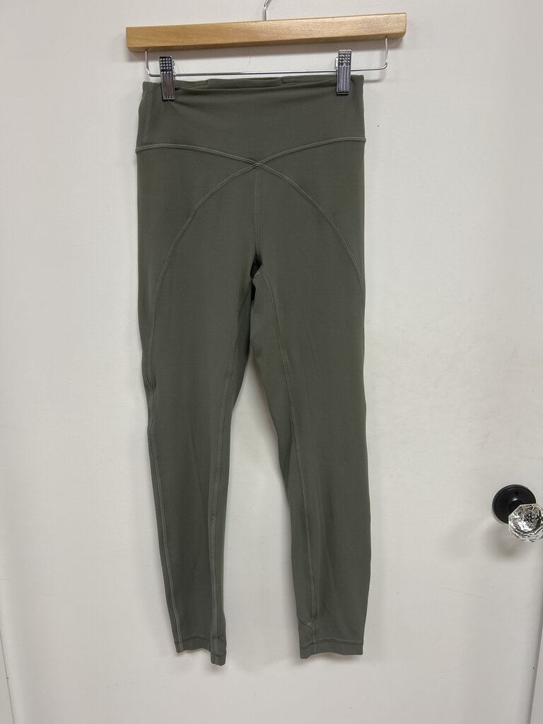 Lululelmon Sage Legging