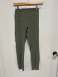 Lululelmon Sage Legging
