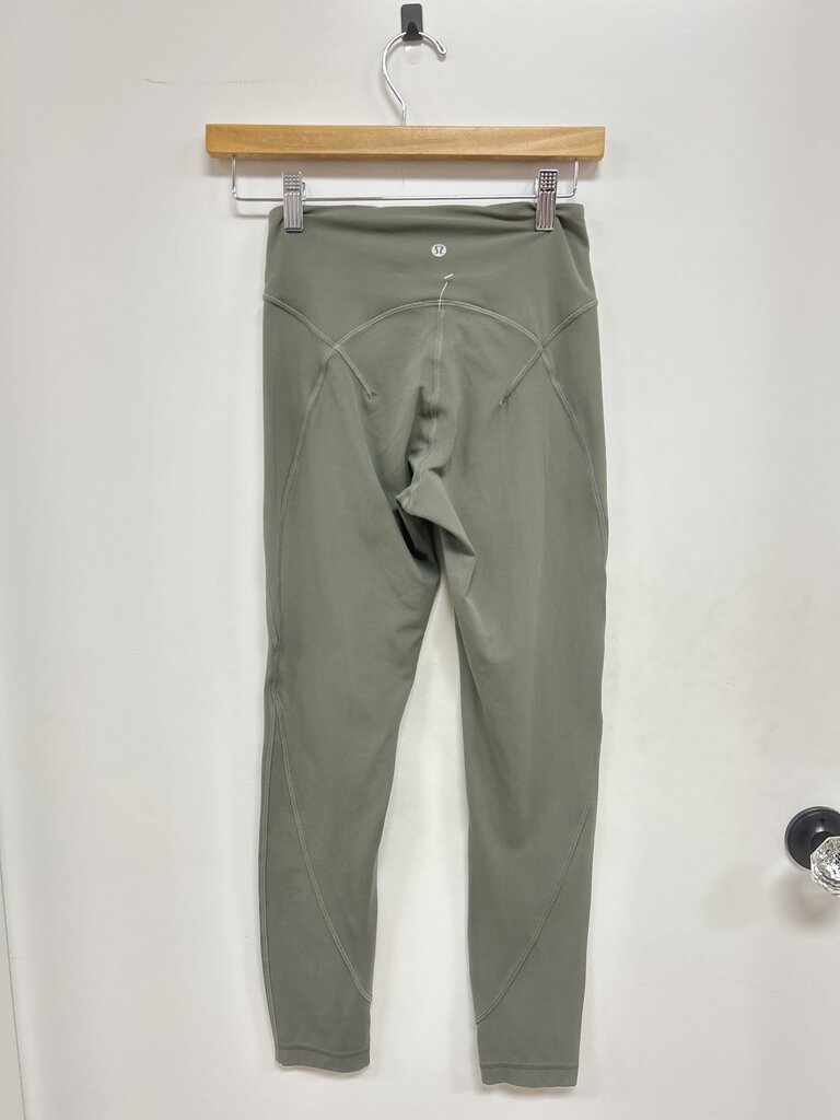 Lululelmon Sage Legging