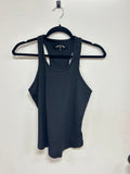 Year of Ours Black Ribbed Tank