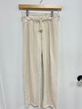 perfectwhitetee Stone Sweatpant