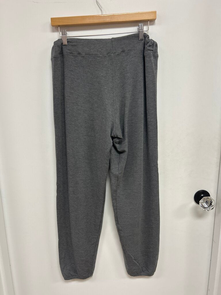 Bleusalt Grey Sweatpant Jogger