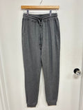 Bleusalt Grey Sweatpant Jogger