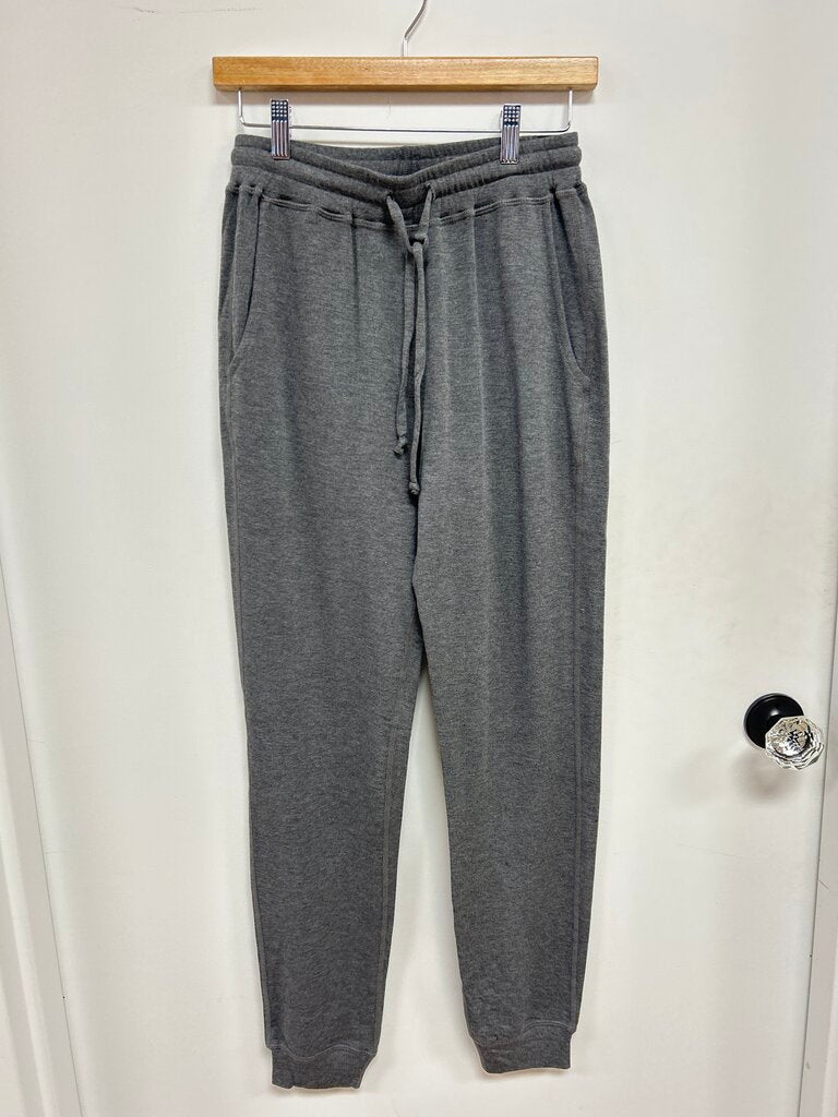 Bleusalt Grey Sweatpant Jogger