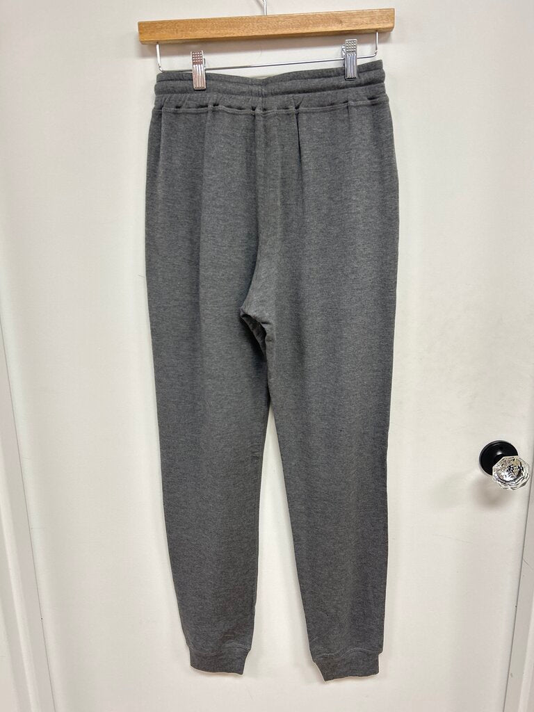 Bleusalt Grey Sweatpant Jogger