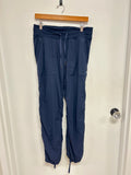 Lululemon Navy Jogger