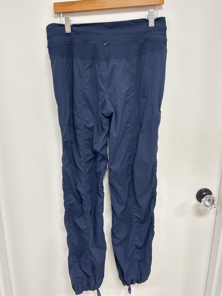 Lululemon Navy Jogger