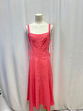 A.L.C. Pink Sundress