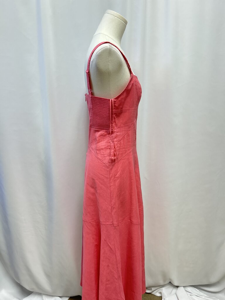 A.L.C. Pink Sundress