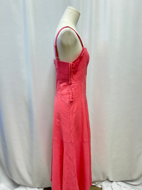 A.L.C. Pink Sundress