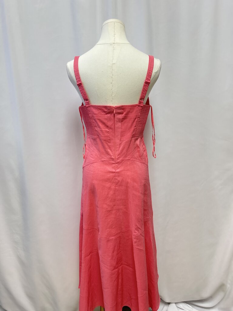 A.L.C. Pink Sundress