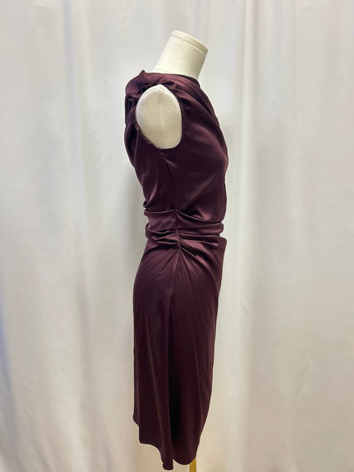 staud off the shoulder dress STAUD Women's Portia Off-The-Shoulder Maxi Dress - Superbloom Scarf