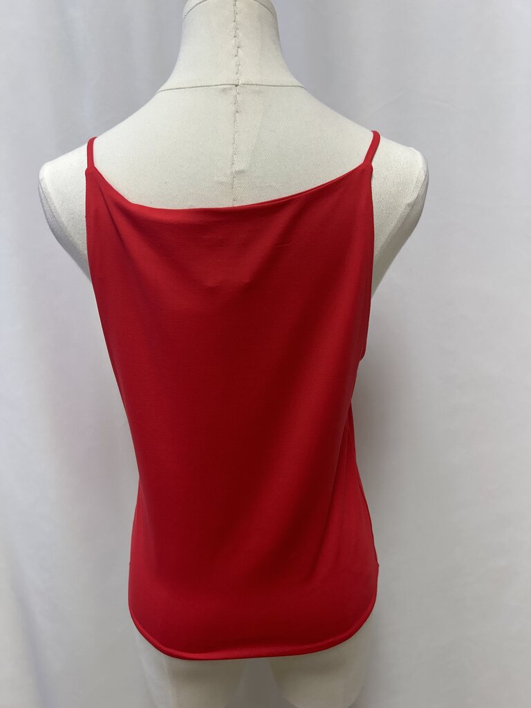 Maeve Red Tank