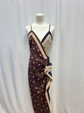 Veronica Beard Multi Print Tank Dress