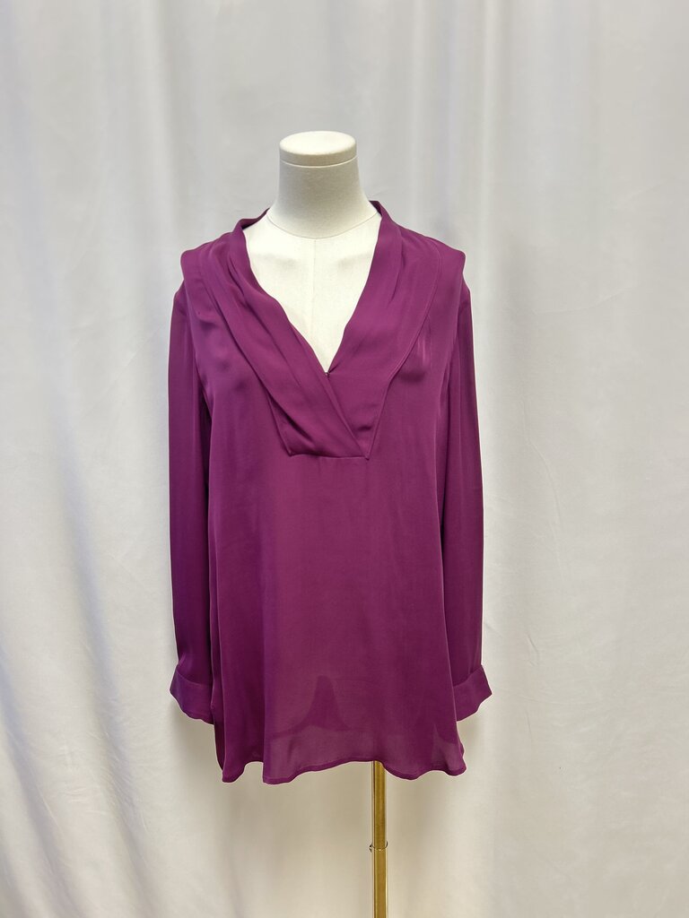 Marie Oliver Berry Tunic