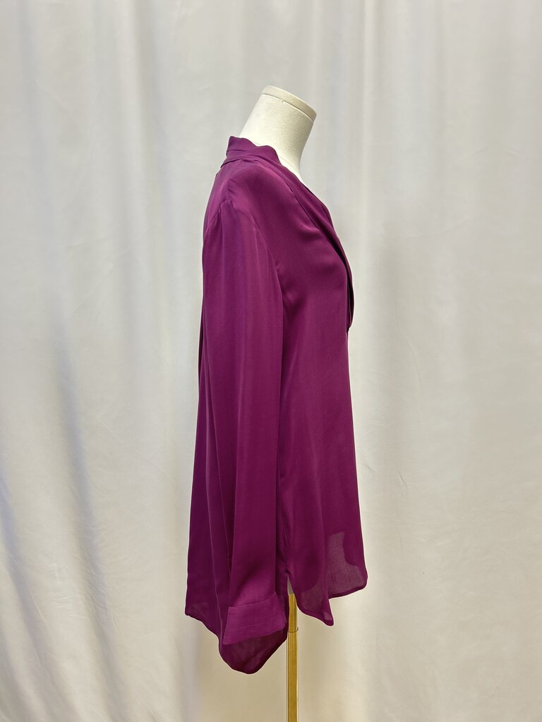 Marie Oliver Berry Tunic