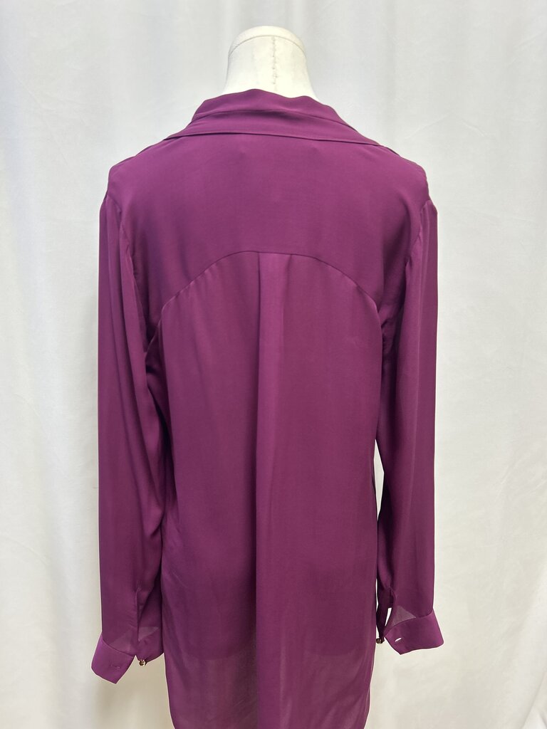 Marie Oliver Berry Tunic