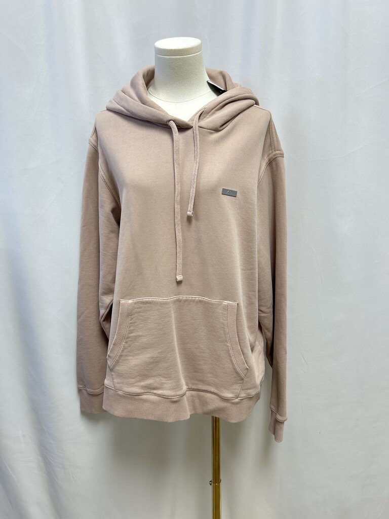 Kith Blush Hoodie