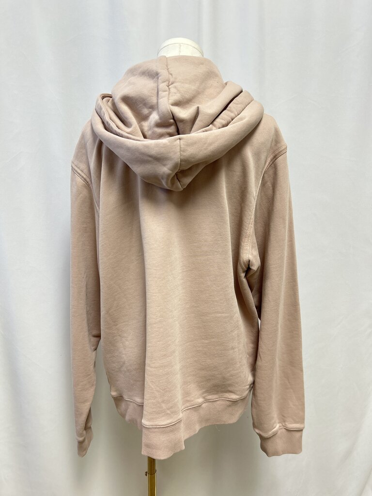 Kith Blush Hoodie