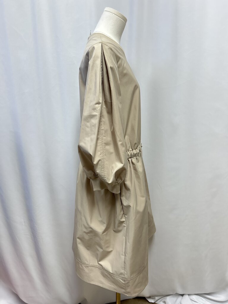 LDT Tan Nylon Dress