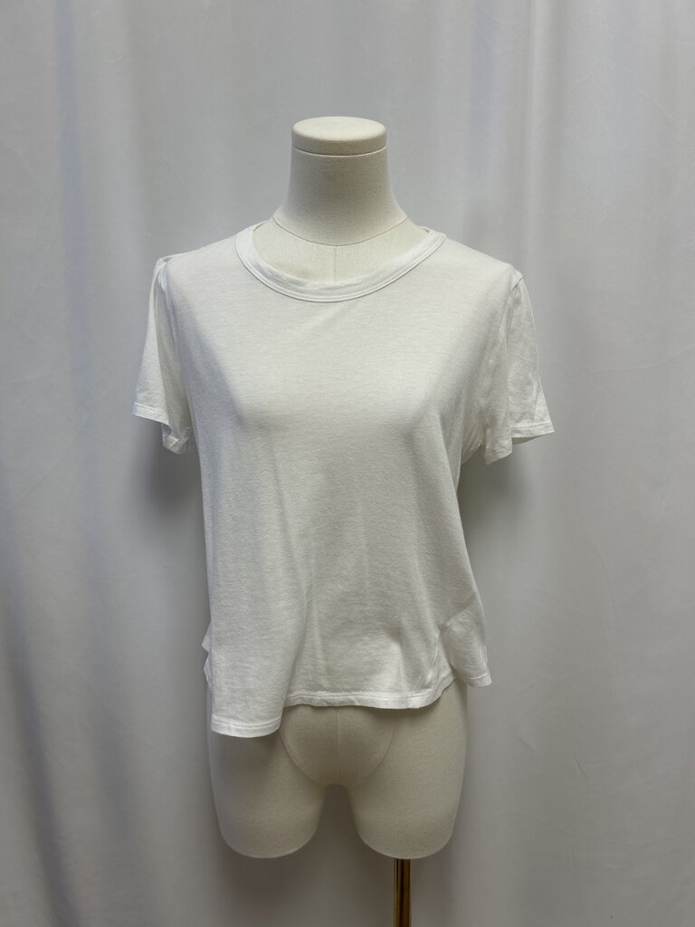 Veronica Beard White Tee
