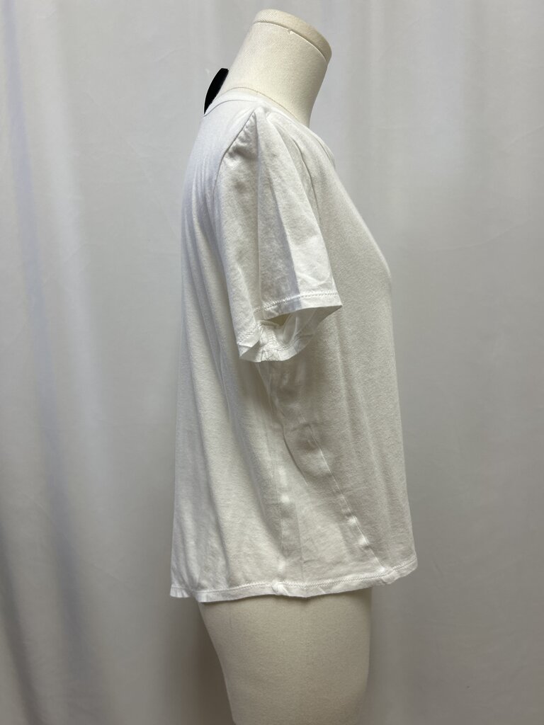 Veronica Beard White Tee