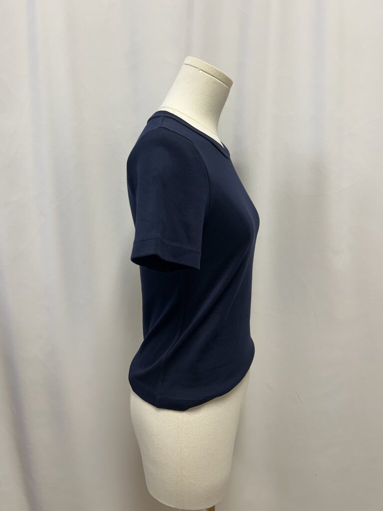 A.L.C. Blue Tee