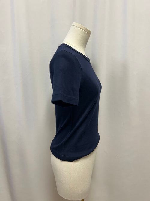 A.L.C. Blue Tee