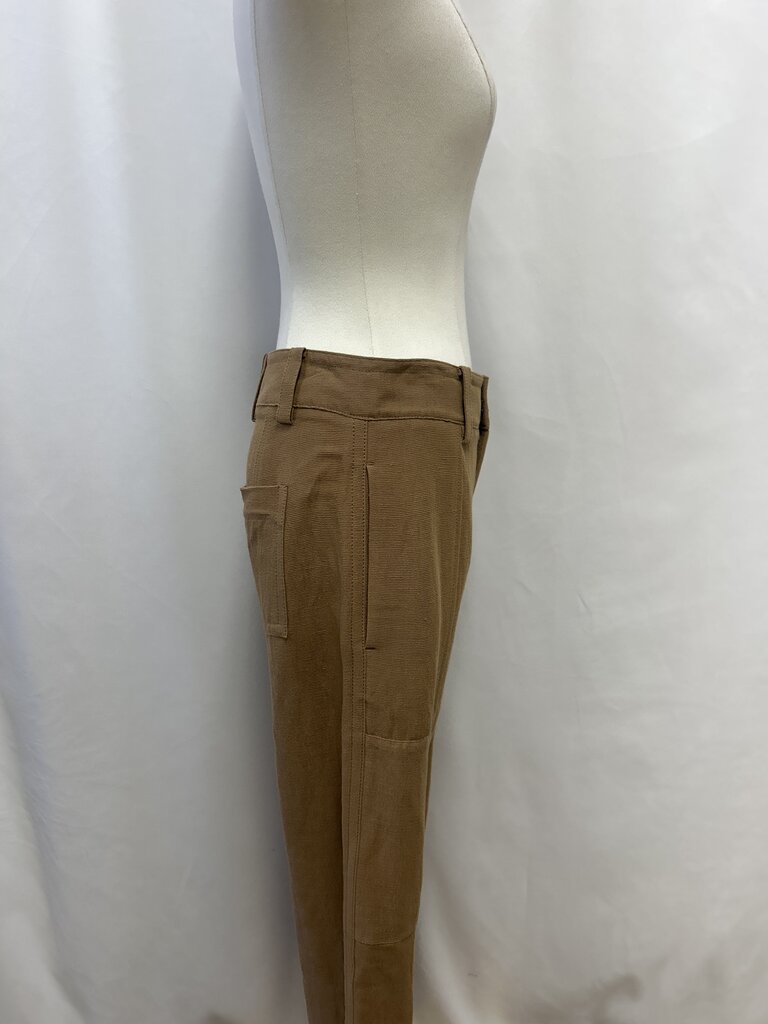 Vince Taupe Cargo Trouser