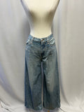 rag & bone Supersoft Jean