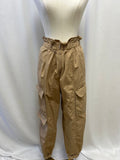 Sandro Tan Cargo Pant