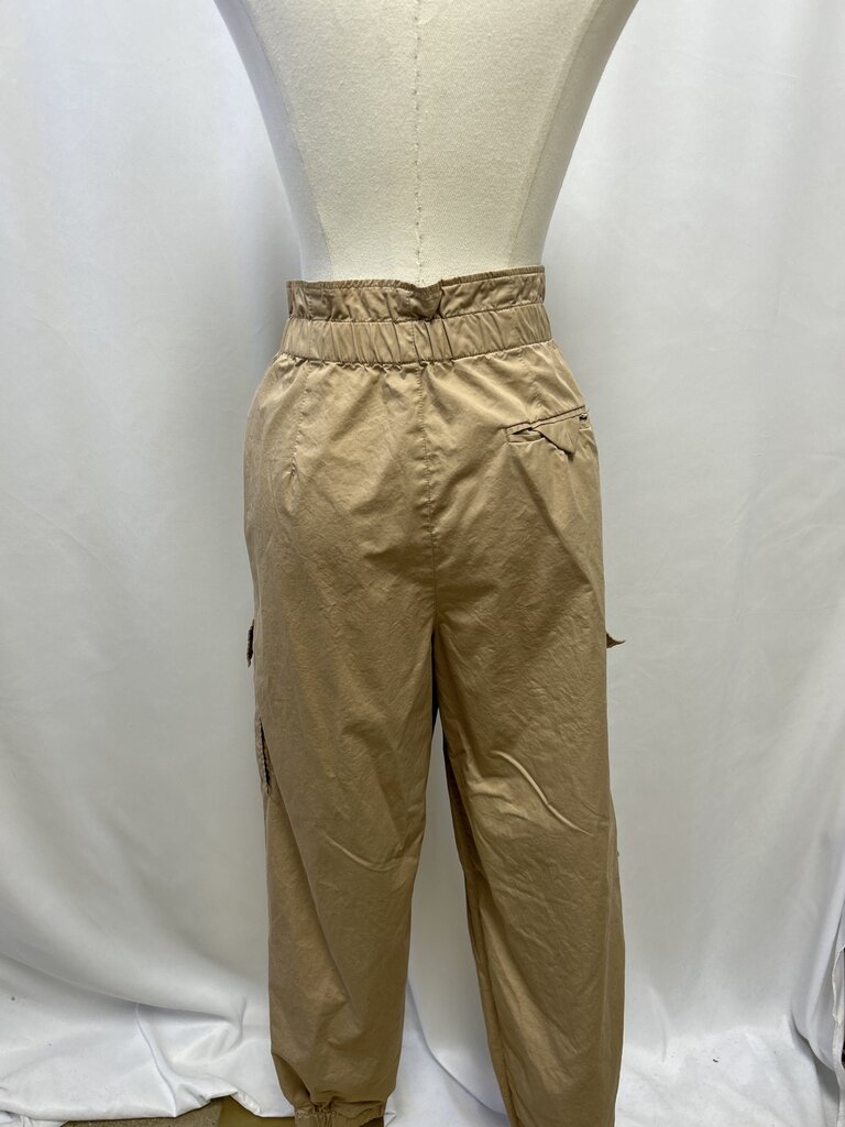 Sandro Tan Cargo Pant