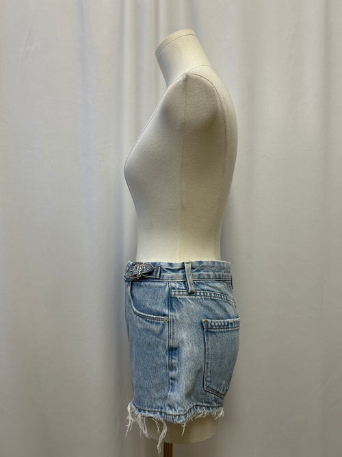 Blank NYC Denim Shorts