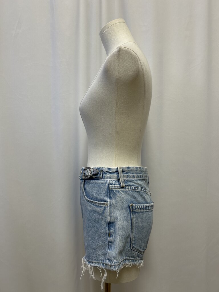 Blank NYC Denim Shorts