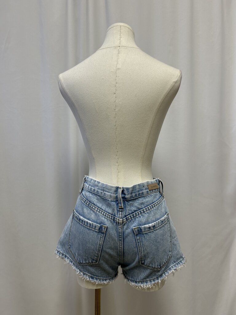 Blank NYC Denim Shorts